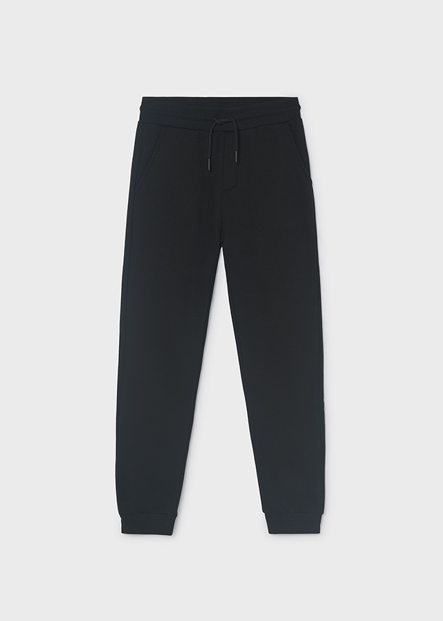 Mayoral Dlhé nohavice 00705 Black