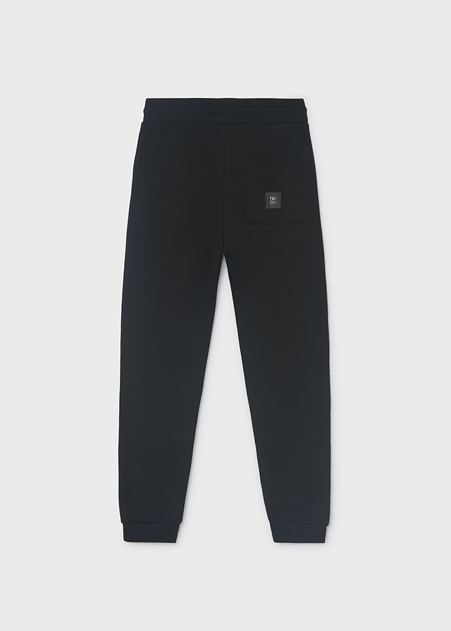 Mayoral Dlhé nohavice 00705 Black
