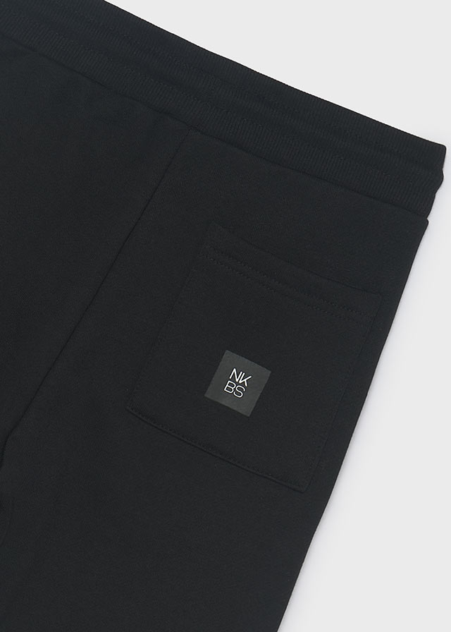 Mayoral Dlhé nohavice 00705 Black