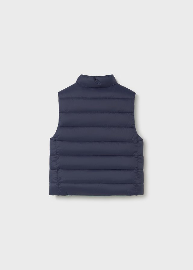 Mayoral Vest 02378 Aquarium