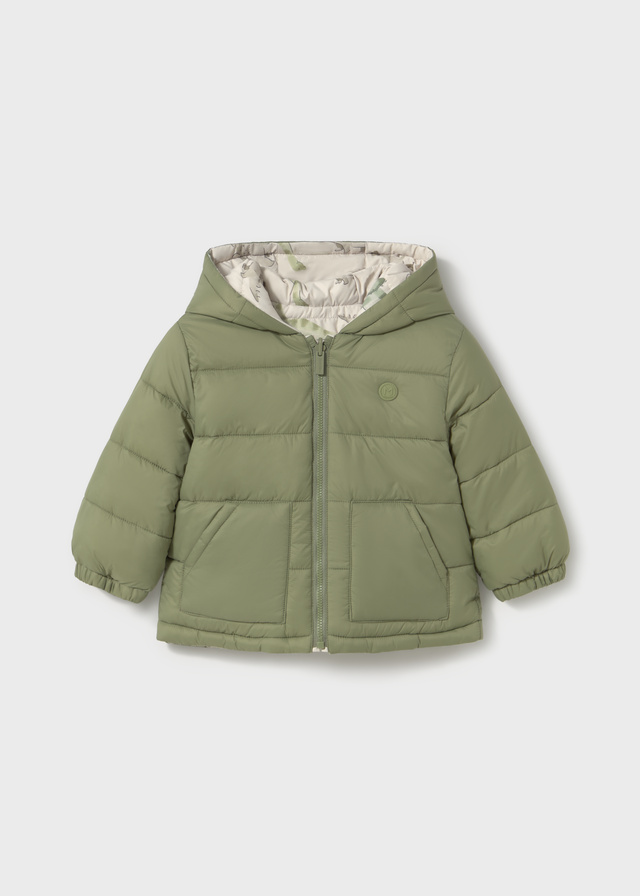 Mayoral Heavy jacket 02421 Bayleaf