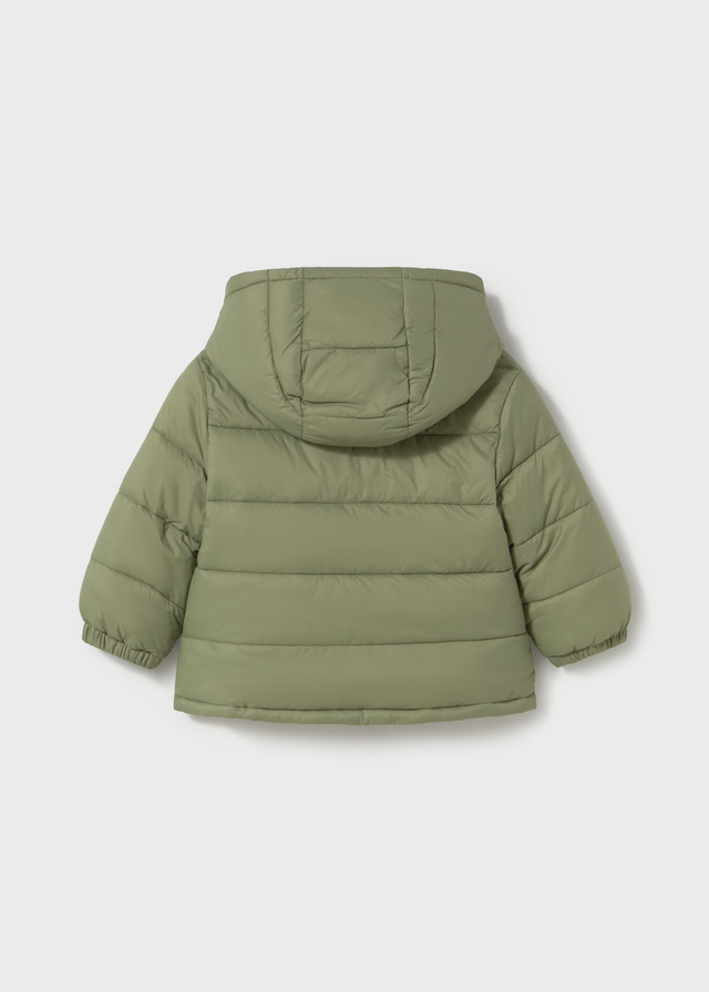 Mayoral Heavy jacket 02421 Bayleaf