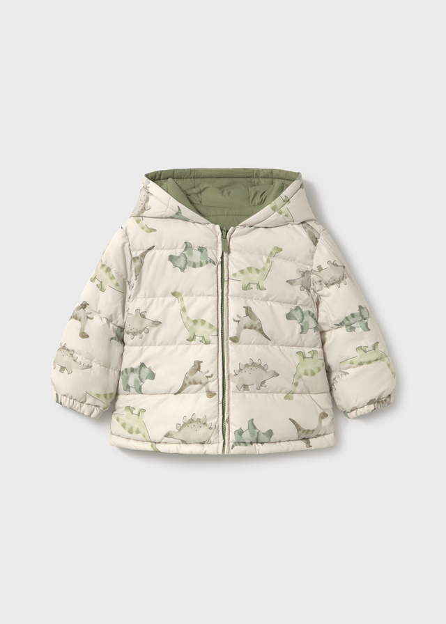 Mayoral Heavy jacket 02421 Bayleaf