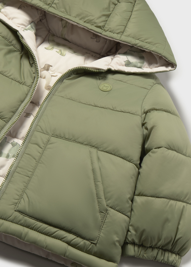 Mayoral Heavy jacket 02421 Bayleaf