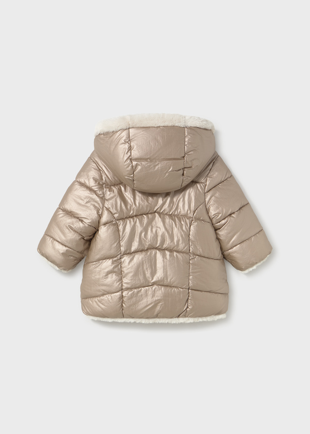 Mayoral Heavy jacket 02439 Bronze