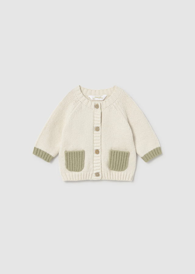 Mayoral Trousers set 02522 Bayleaf