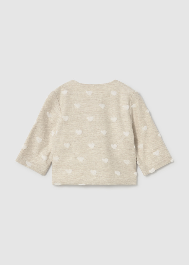 Mayoral Rompers 02657 Sky