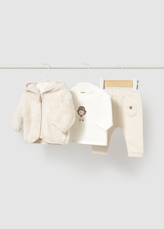 Mayoral Tracksuit 02670 Pottery