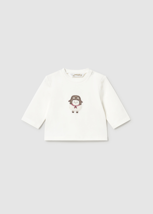 Mayoral Tracksuit 02670 Pottery
