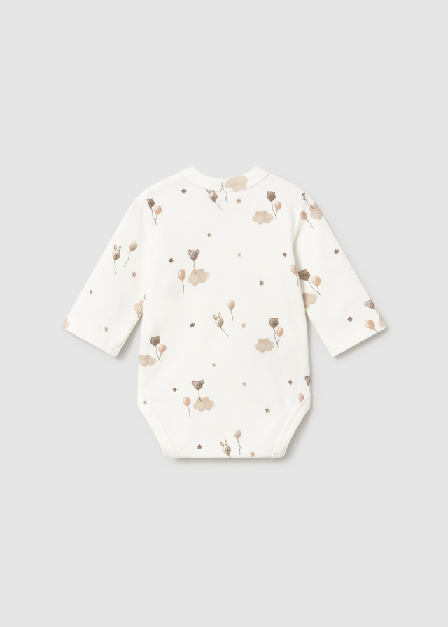 Mayoral Body 02747 Natural