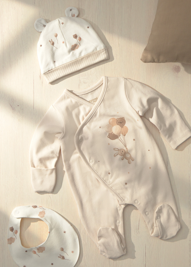 Mayoral Pyjamas 02748 Pottery