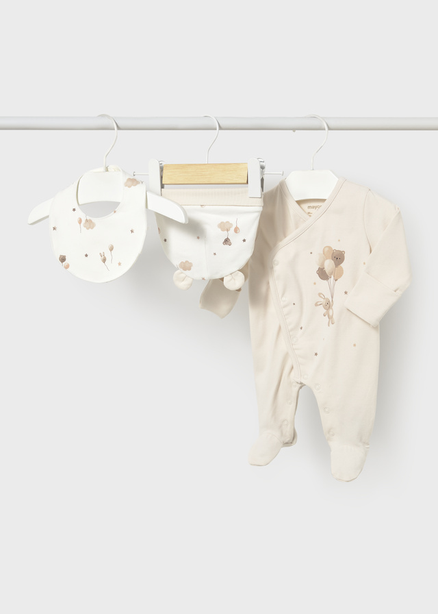 Mayoral Pyjamas 02748 Pottery