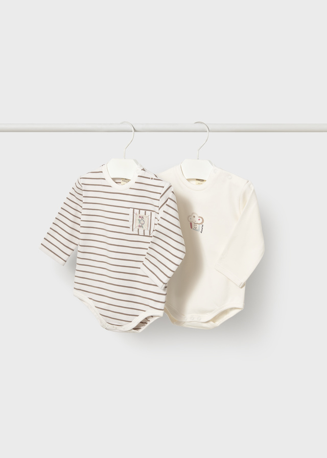 Mayoral Body 02774 Talc