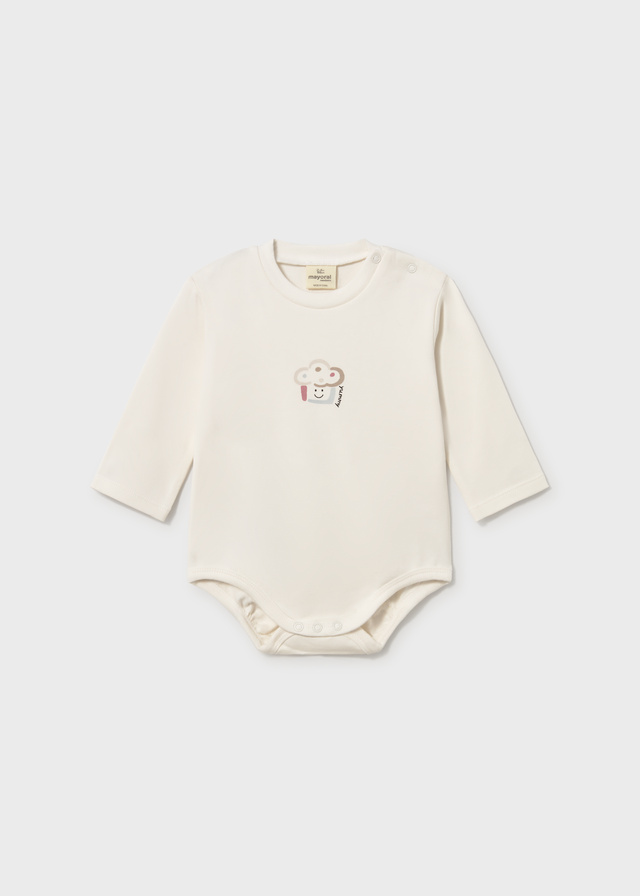Mayoral Body 02774 Talc