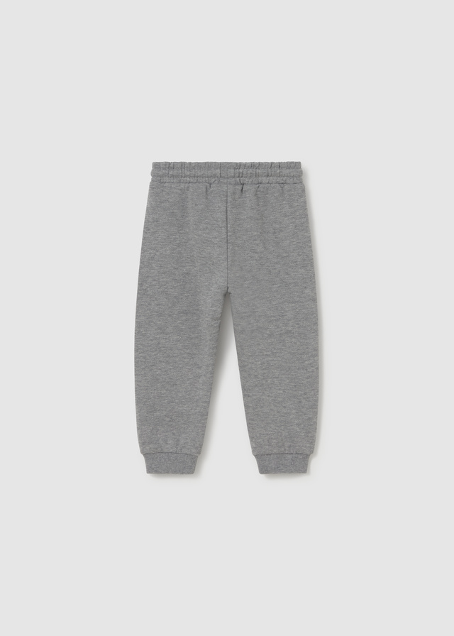 Mayoral Tracksuit 02832 Brick red