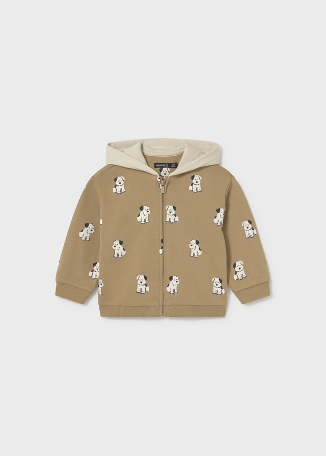 Mayoral Tracksuit 02836 Cookie