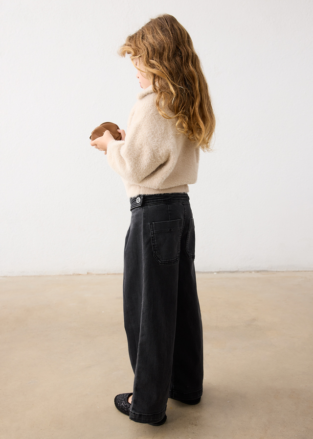 Mayoral Tricot Pullover 04330 Biscuit