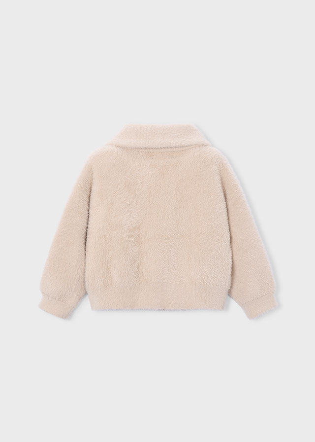 Mayoral Tricot Pullover 04330 Biscuit