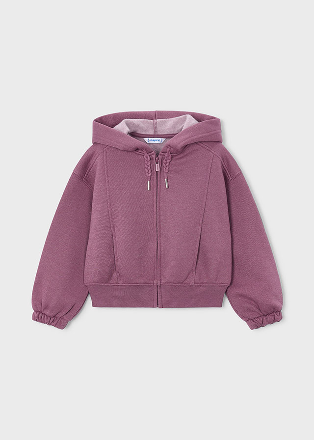 Mayoral Mikina 04423 violet v