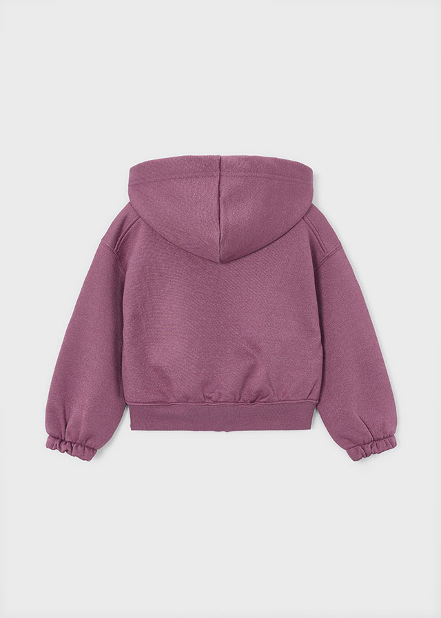 Mayoral Mikina 04423 violet v
