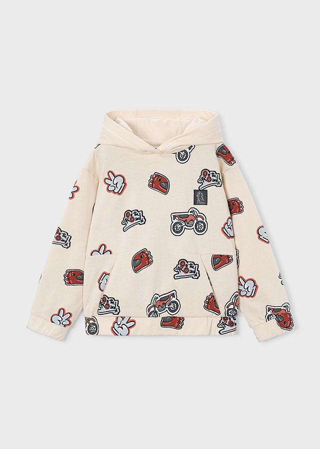 Mayoral Pullover 04458 Light khak