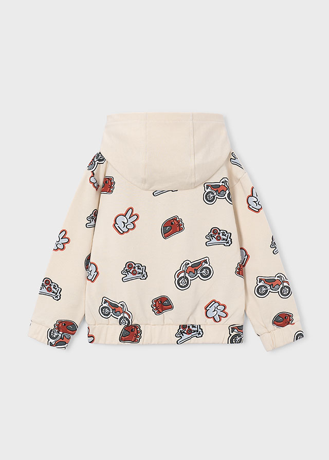 Mayoral Pullover 04458 Light khak