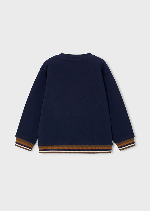 Mayoral Pullover 04462 Ink