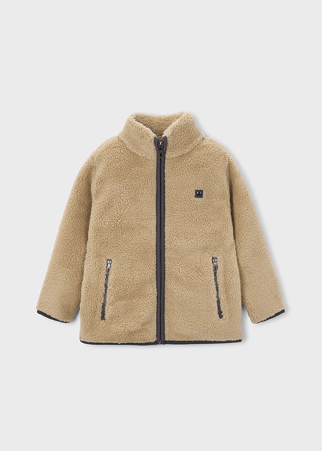 Mayoral Mikina 04475 Hazelnut