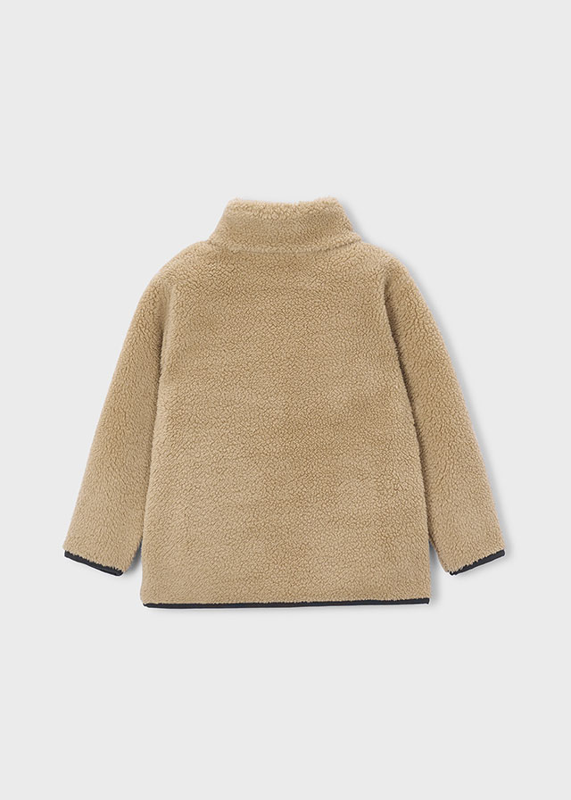 Mayoral Mikina 04475 Hazelnut