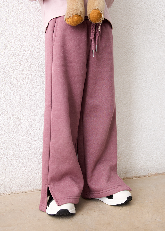 Mayoral Dlhé nohavice 04518 violet v