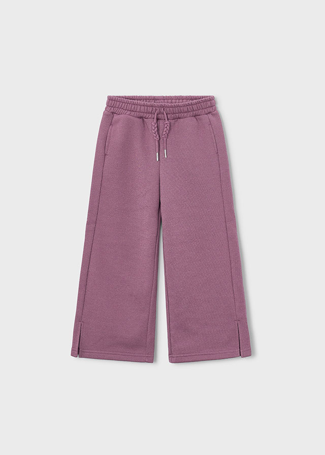 Mayoral Dlhé nohavice 04518 violet v