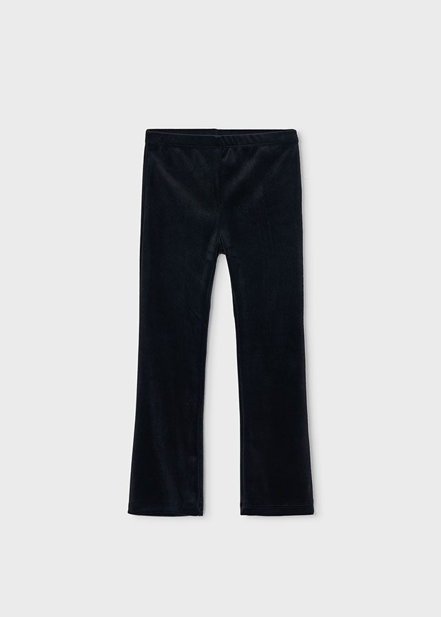 Mayoral Leggings set 04740 Black