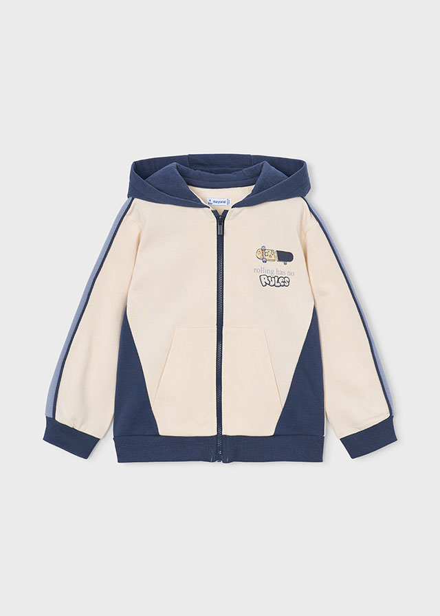 Mayoral Tracksuit 04803 Shadow