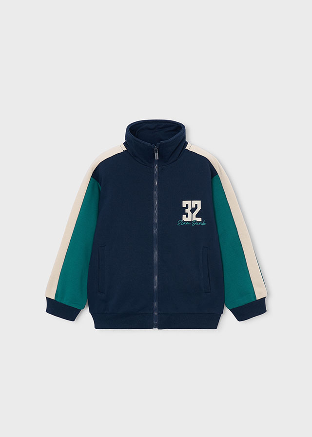 Mayoral Tracksuit 04805 Lake