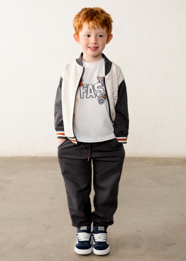 Mayoral Tracksuit 04807 Blackboard