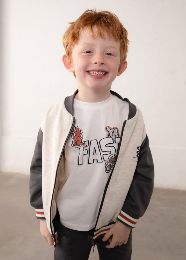 Mayoral Tracksuit 04807 Blackboard