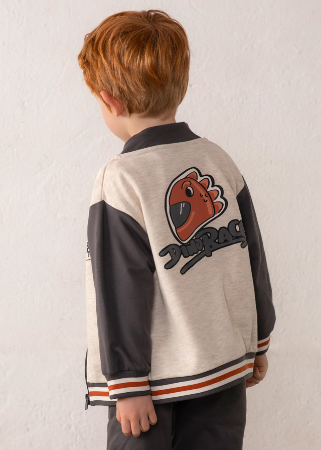 Mayoral Tracksuit 04807 Blackboard