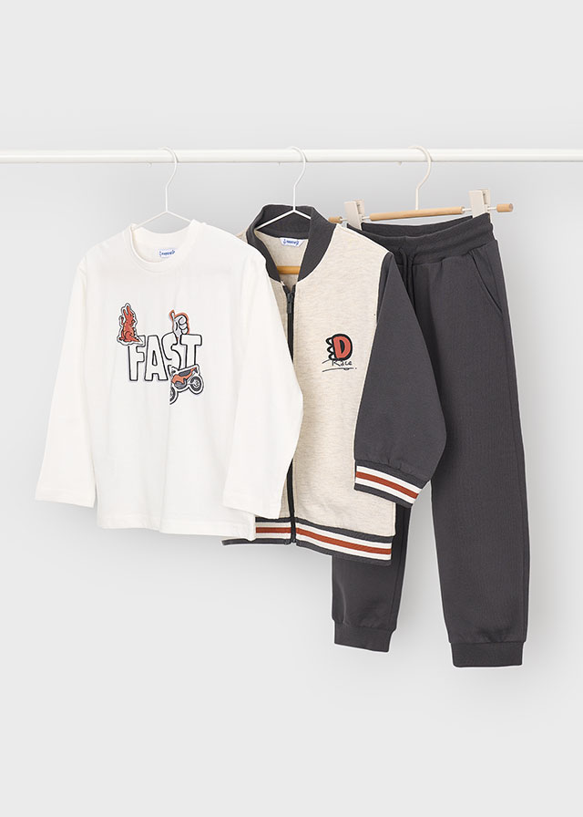 Mayoral Tracksuit 04807 Blackboard
