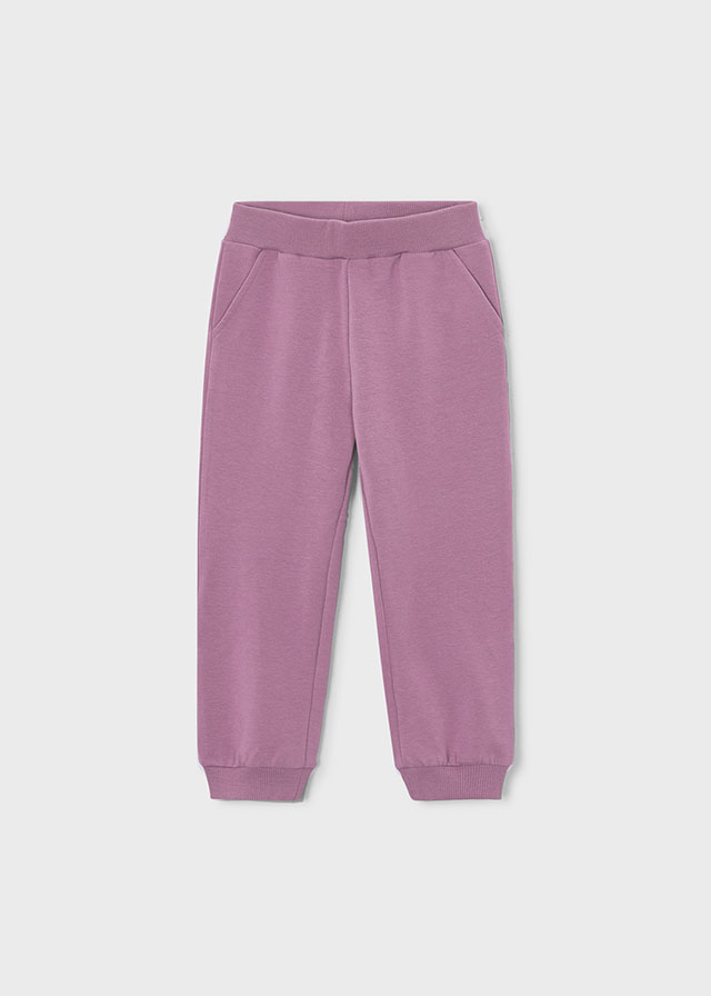 Mayoral Tracksuit 04813 Violet
