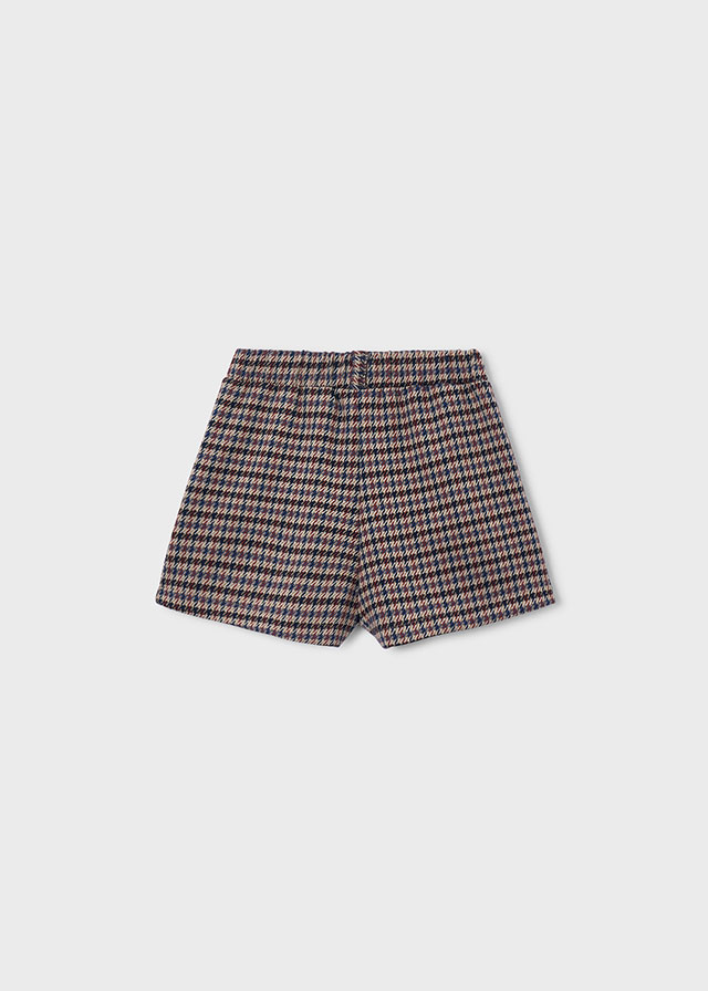 Mayoral Skort 04908 Cinammon