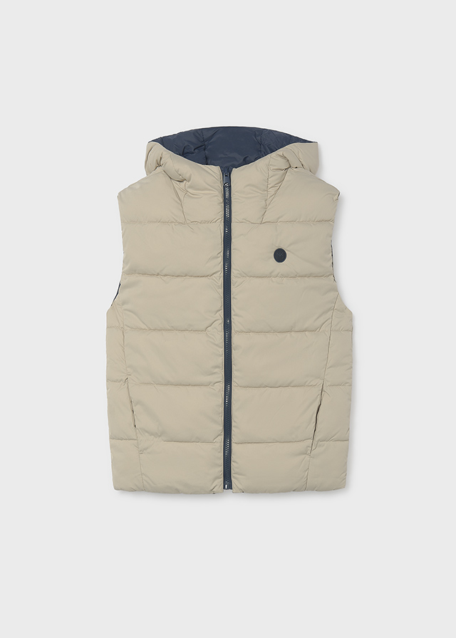 Mayoral Vest 07332 Blue