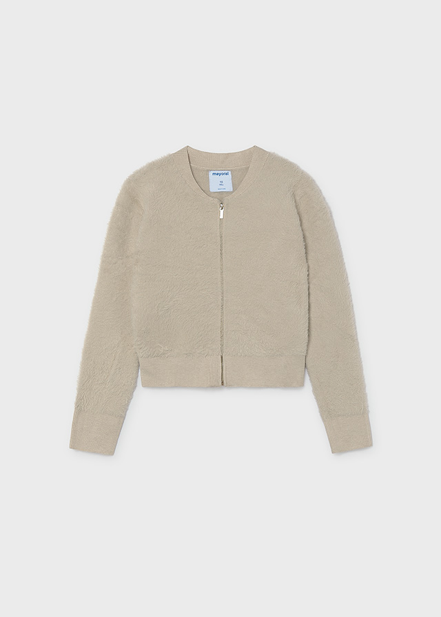 Mayoral Tricot Pullover 07348 Stone
