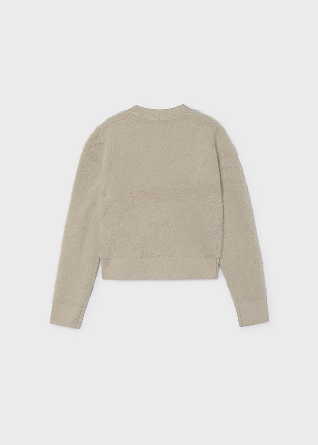 Mayoral Tricot Pullover 07348 Stone