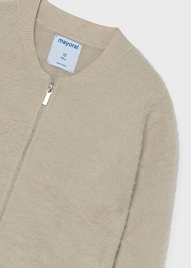Mayoral Tricot Pullover 07348 Stone
