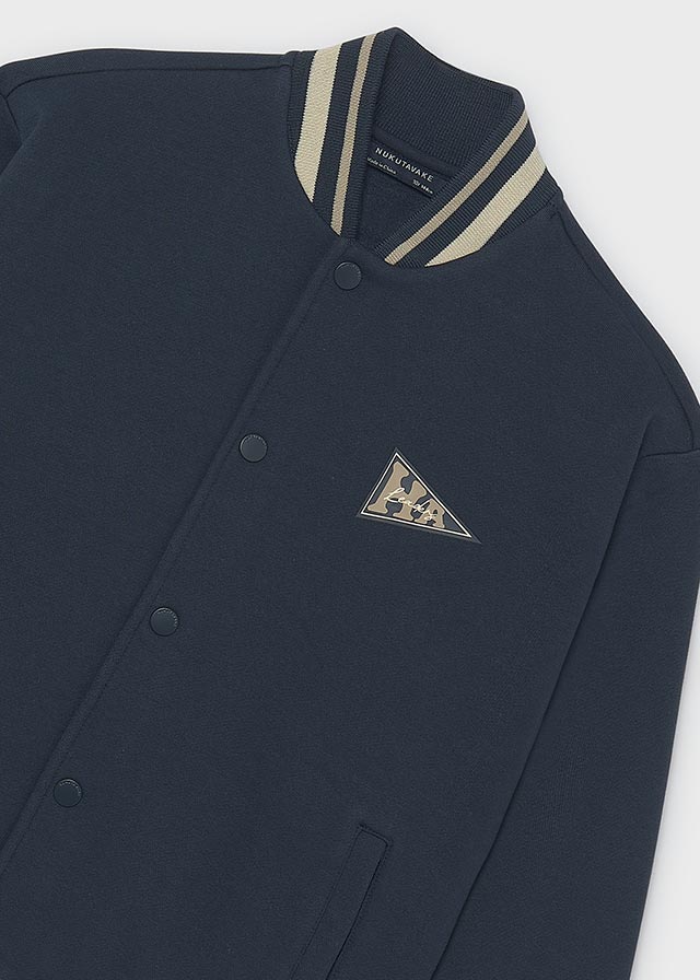 Mayoral Mikina 07416 Blue