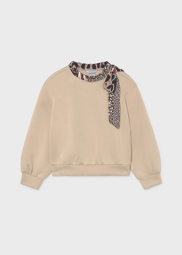 Mayoral Pullover 07428 Root