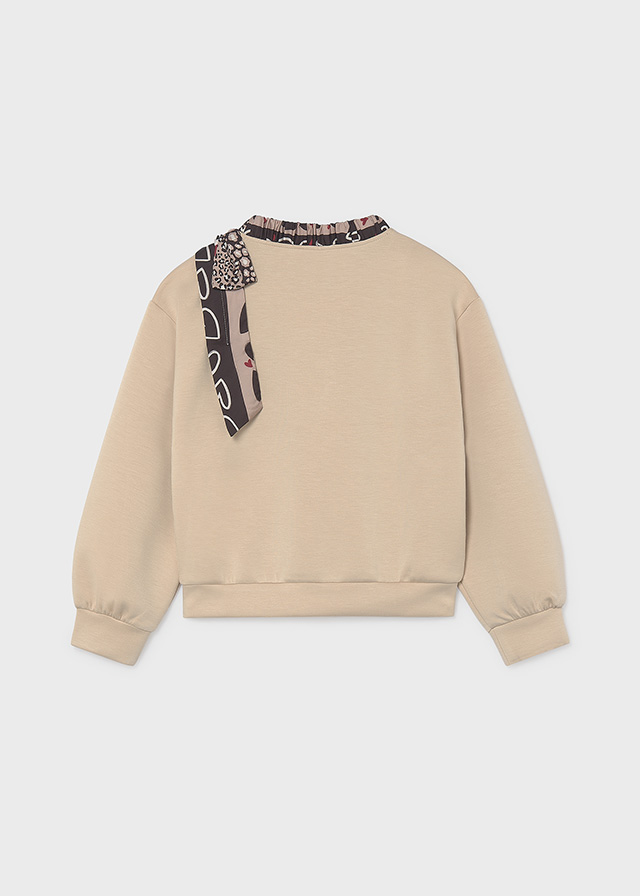 Mayoral Pullover 07428 Root