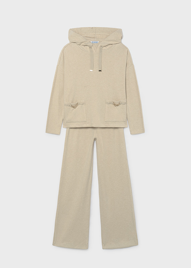 Mayoral Trousers set 07531 vivid humu