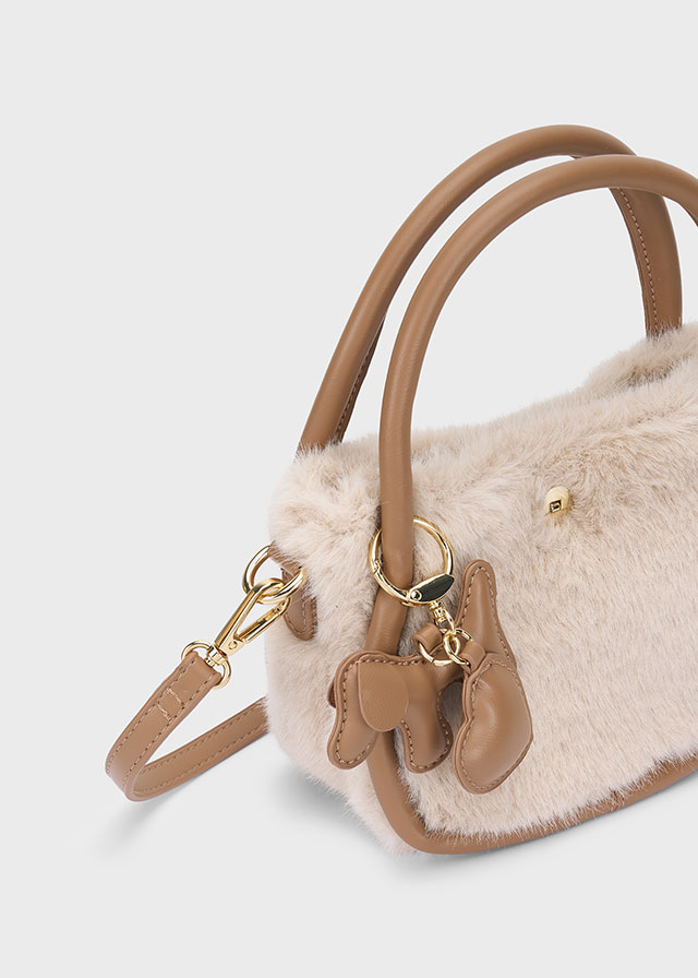Mayoral Handbag 10320 Light khak