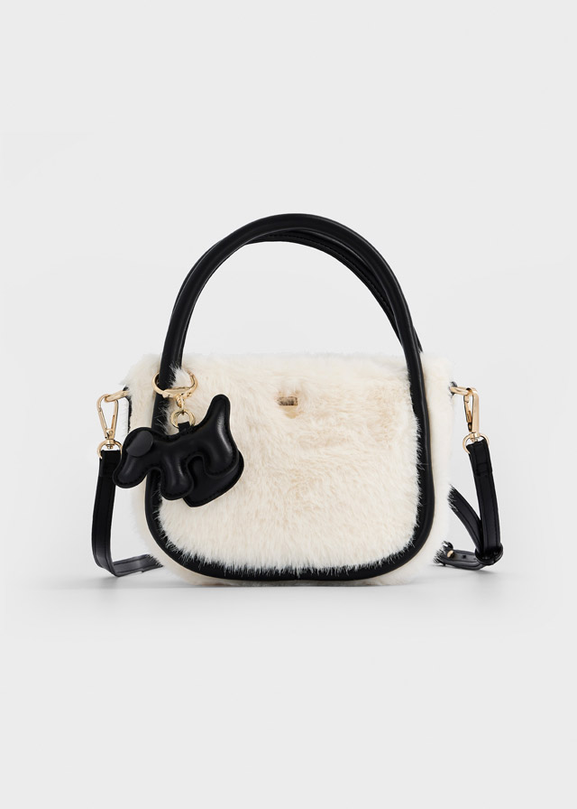 Mayoral Handbag 10320 blacksoy